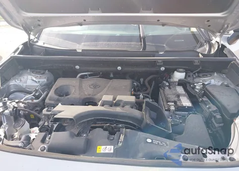 2023 Toyota Rav4 Le z USA, uszkodzony, nr VIN 2T3F1RFV5PC333994